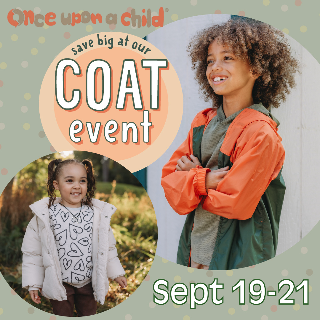 coat event